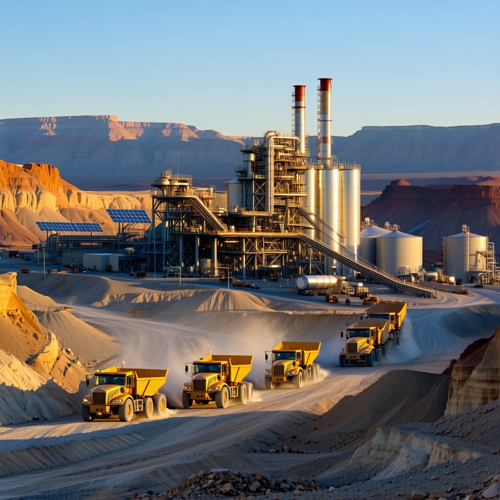 Community solar garden