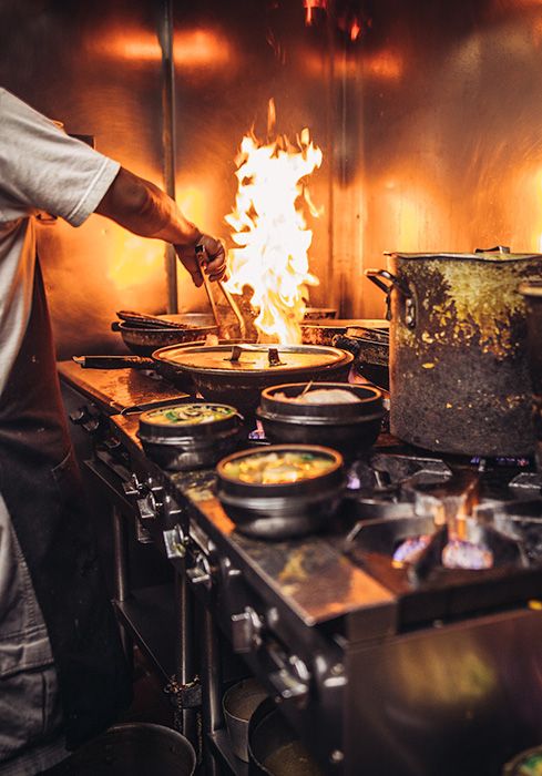 Community solar garden