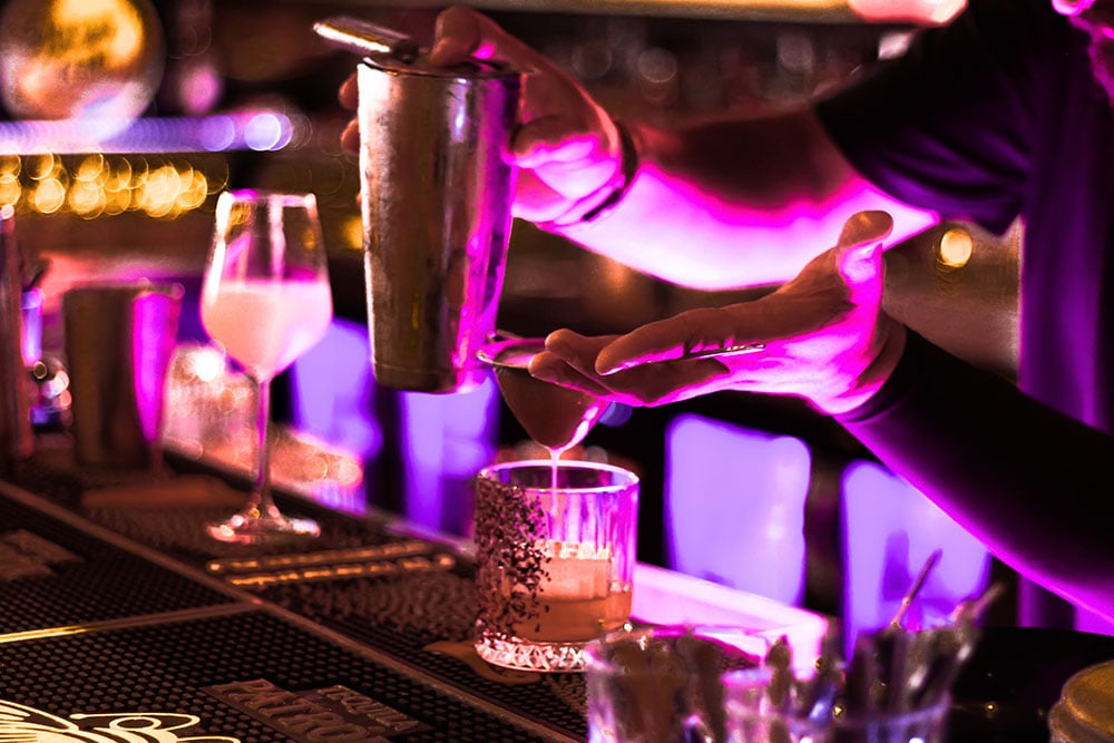 Symbio-Bar Symbio-Bar