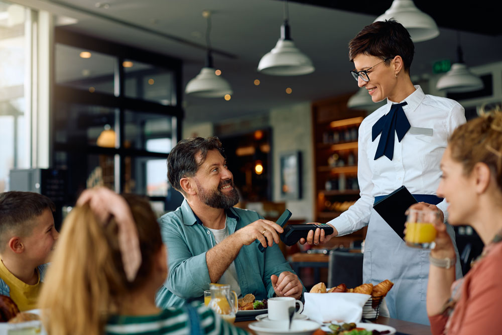 Symbio Energy Partners Restaurant