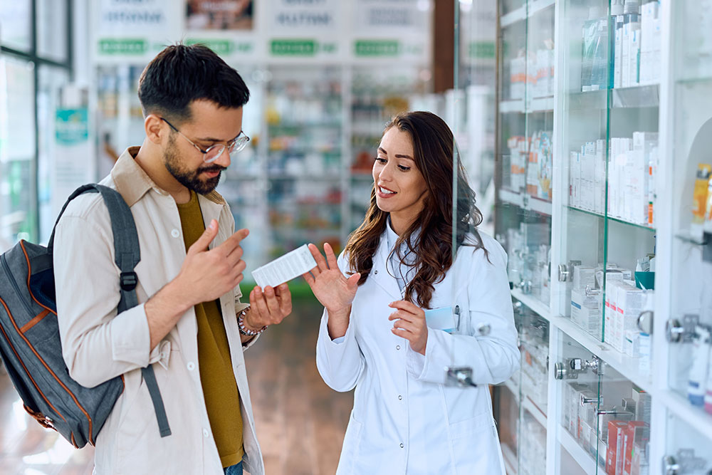 Symbio-Pharmacy-Customer Symbio-Pharmacy-Customer