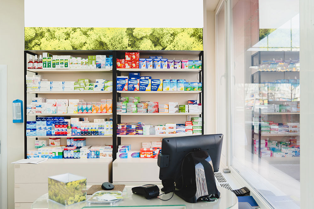 Symbio-Pharmacy Symbio-Pharmacy